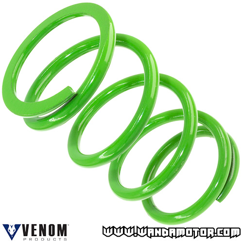 Primary spring Venom 150-340 lime